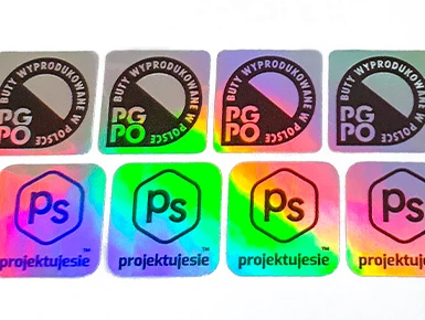 naklejki-holograficzne-z-logo