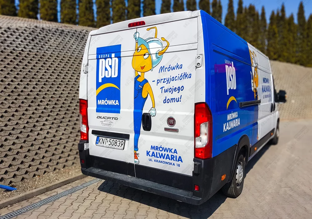 naklejki-na-auto-bus-psb-mrowka-fiat-ducato