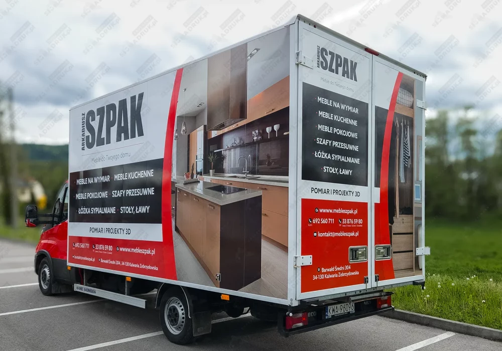 oklejanie-kontener-meble-na-wymiar-iveco-daily