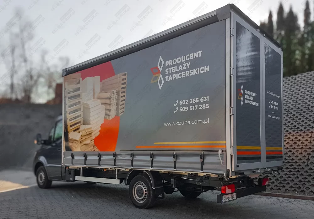 oklejanie-kontener-plandeka-steleze-tapicerskie-mercedes-sprinter