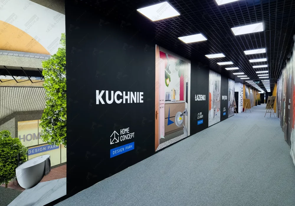 oklejanie-sciany-hol-galeria-home-concept-wyposazenie-wnetrz